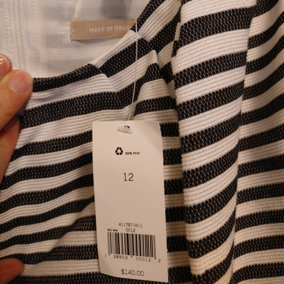 Banana Republic summer dress - Picture 4 of 5